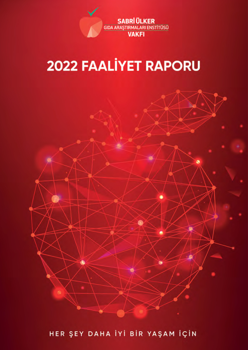 2022 Faaliyet Raporu
