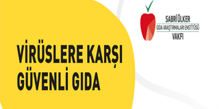 Virüslere Karşı Güvenli Gıda